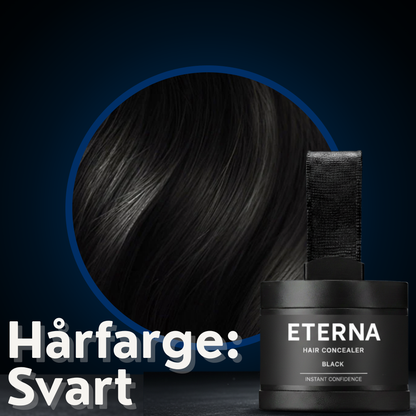 Eterna Hårfyller