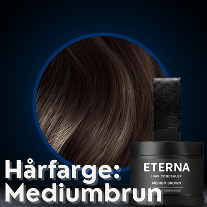 Eterna Hårfyller