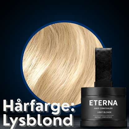 Eterna Hårfyller