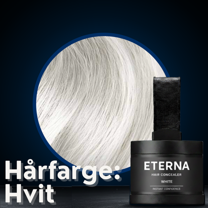 Eterna Hårfyller